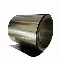 CP Titanium Foil Supplier