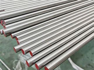 Nickel Rod