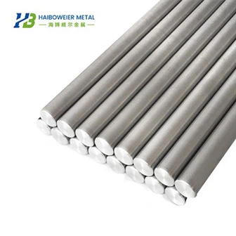 Gr 5 Titanska šipka